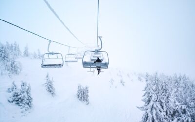 Escuela de esquí Baqueira Beret. Clases esquí y Snowboard 8 Historia y evolución de los remontes en Baqueira: Un recorrido por sus hitos