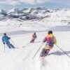 Mejores zonas para principiantes en Baqueira Beret: Guía esencial