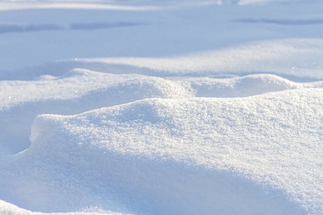 Nieve polvo o nieve dura: qué esperar en Baqueira según la época del año