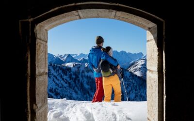 Blog 3 Planes románticos en Baqueira para parejas: Escapadas inolvidables en la nieve