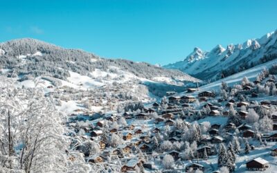 Blog 1 Qué pueblos visitar cerca de Baqueira después de esquiar: Descubre los encantos de la Val d’Aran