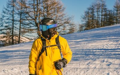 Consejos si se empañan las gafas en plena bajada esquiando: Mejora tu Visibilidad y Disfruta Más
