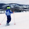 Entrena tu resistencia antes de una escapada a la nieve: tips y ejercicios esenciales