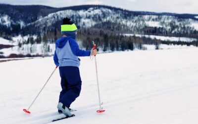 Entrena tu resistencia antes de una escapada a la nieve: tips y ejercicios esenciales